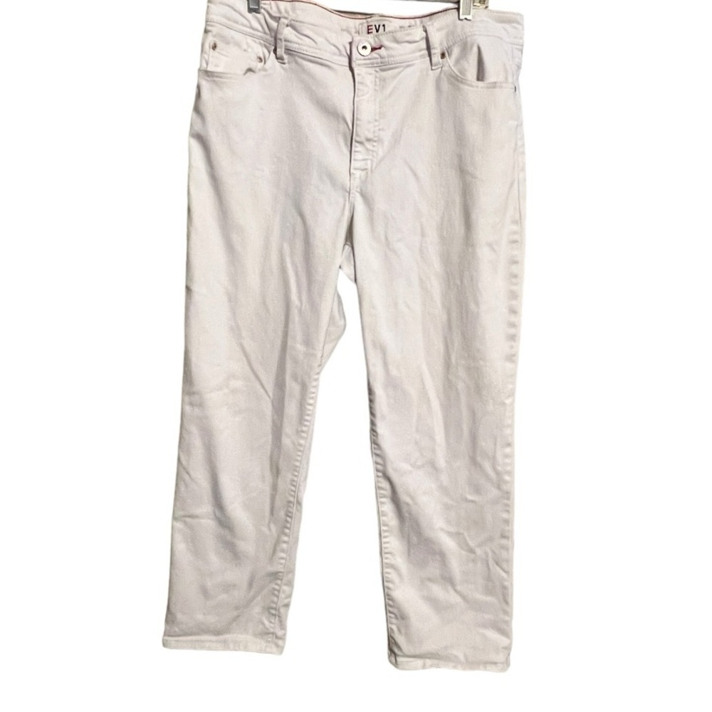 EV1 Maddy Straight‎ Leg Jeans